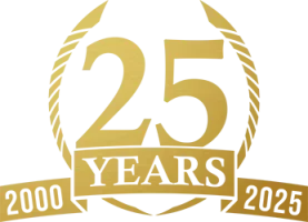 25 years Music and Media Production